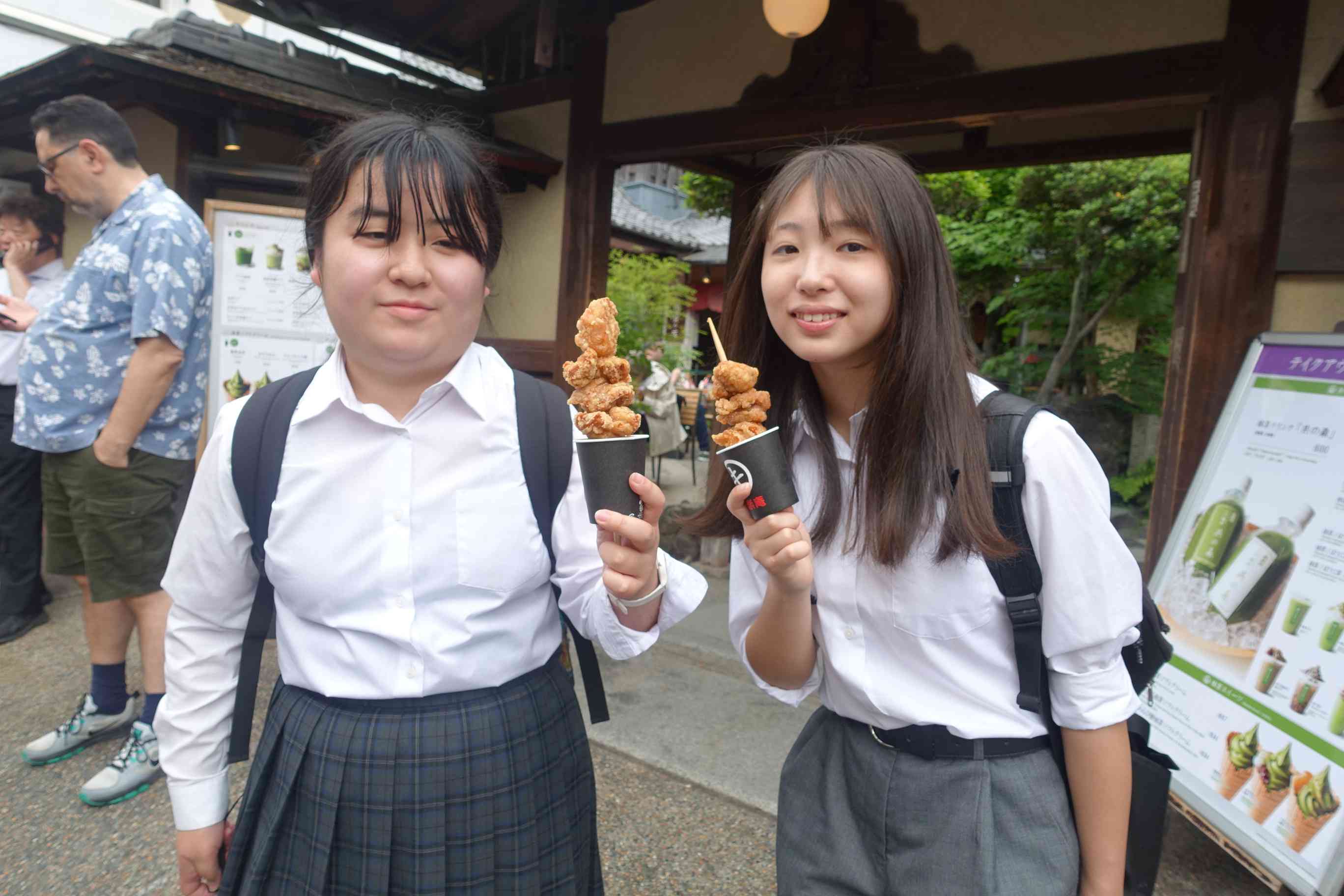 3年生修学旅行「南禅寺編」 - 3学年 - ブログ - 相模原市立中野中学校