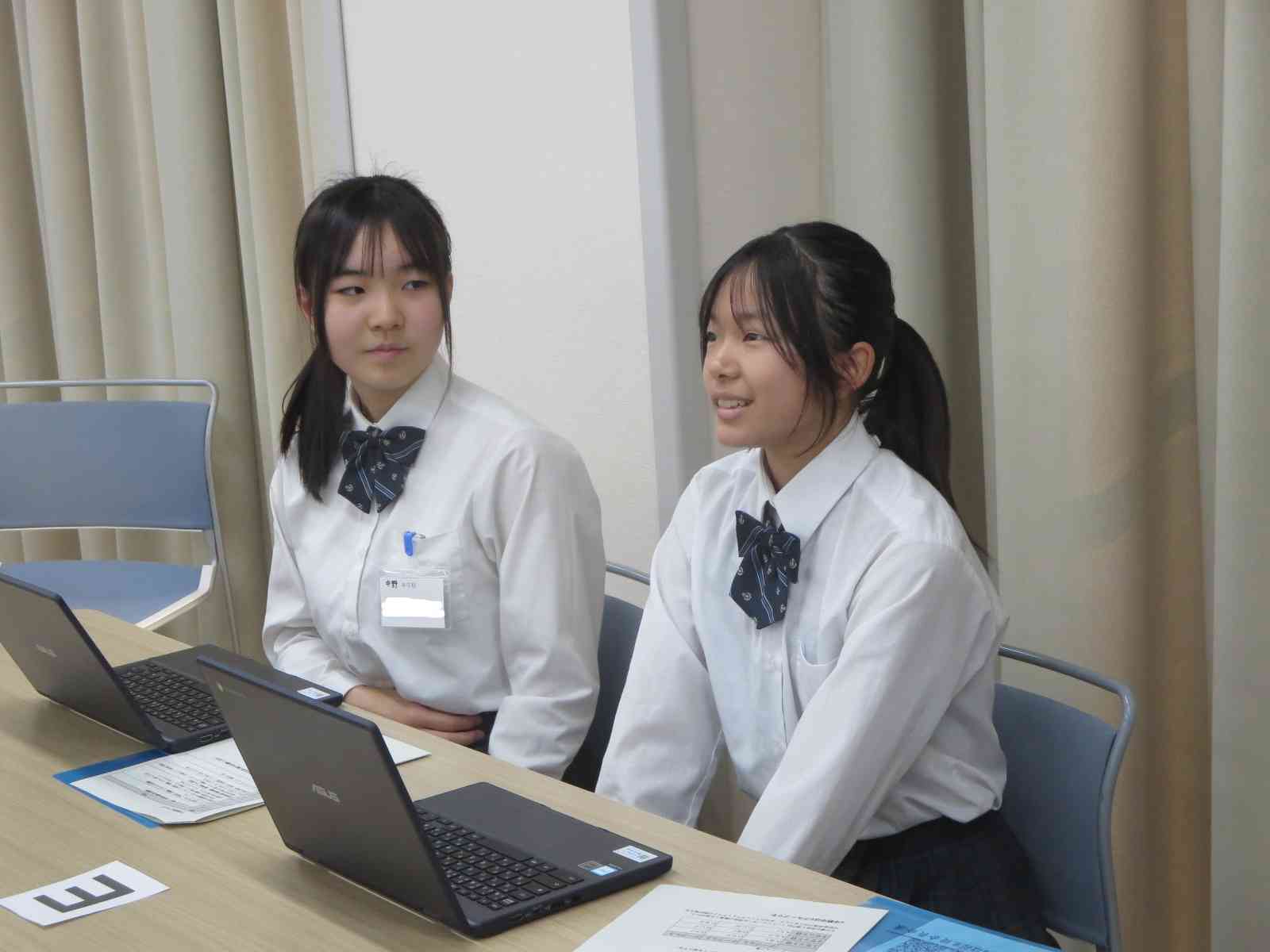 生徒会長会議４