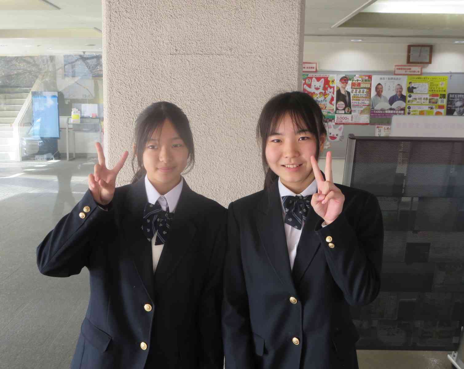 生徒会長会議５