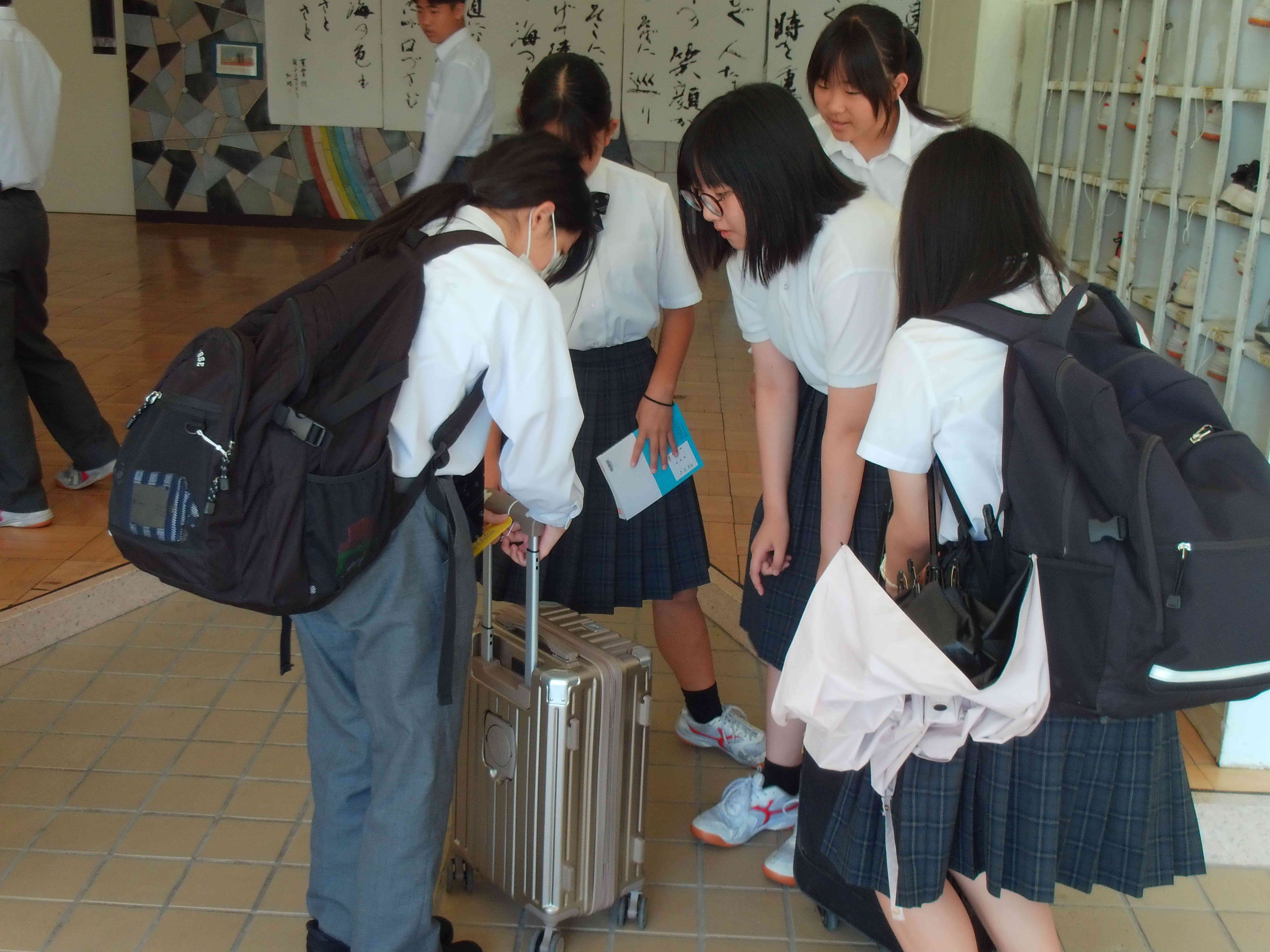 修学旅行前日２ (1)