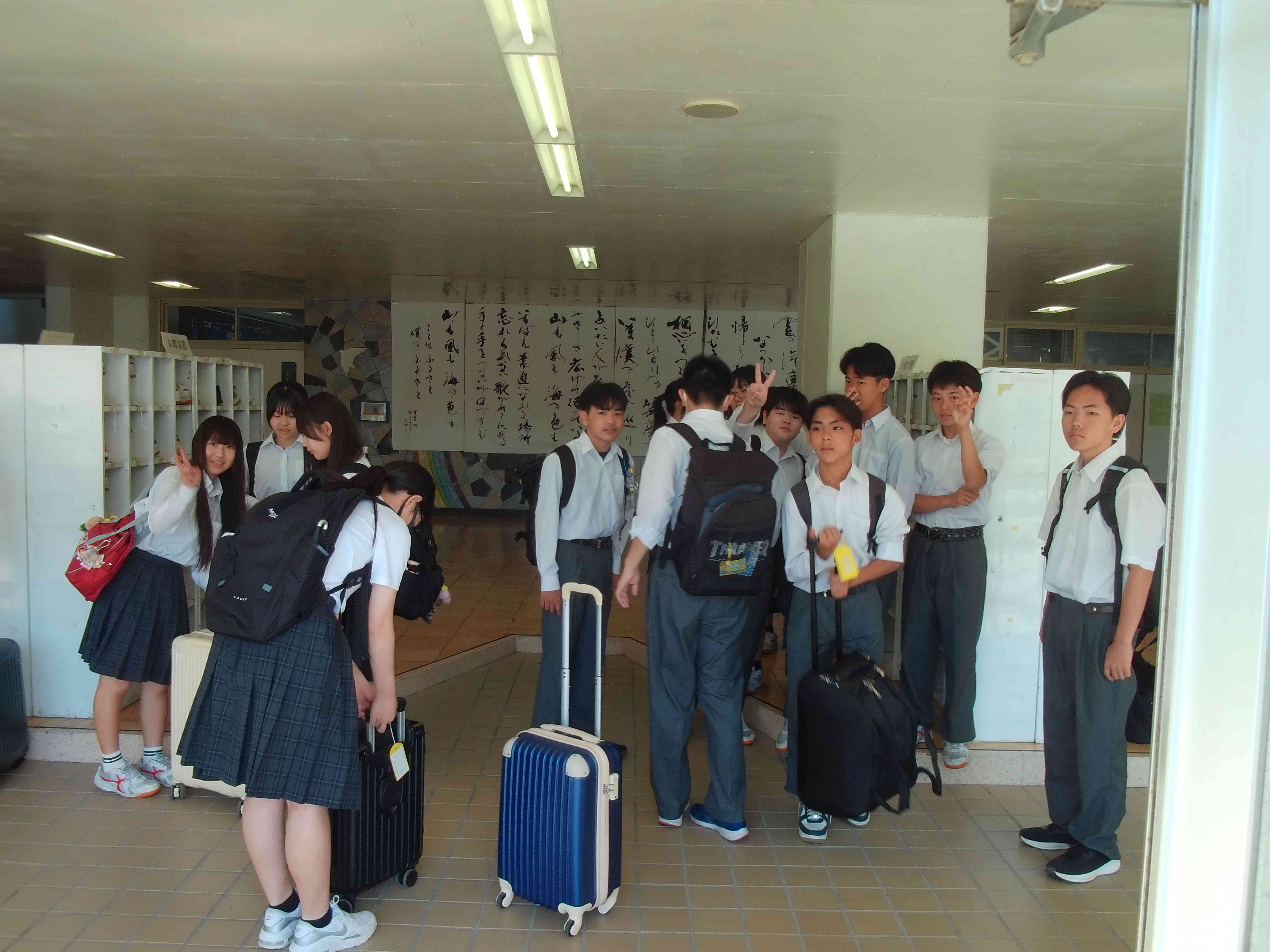 修学旅行前日３ (1)